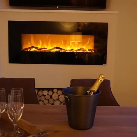 Vier Jahreszeiten Apartment Bad Sachsa