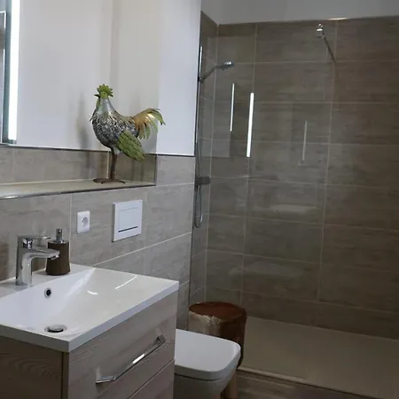 Apartament 