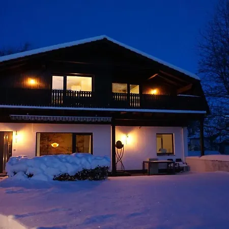 Apartment Vier Jahreszeiten