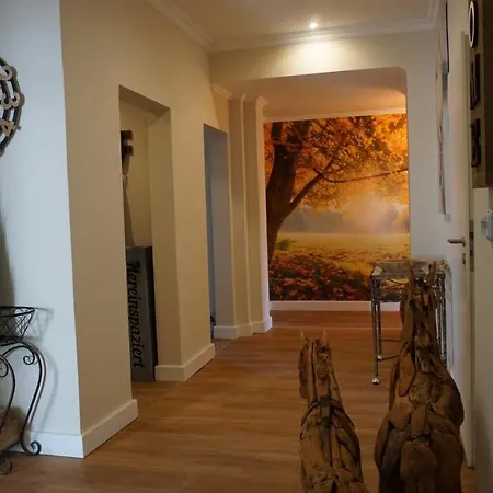 Apartament 