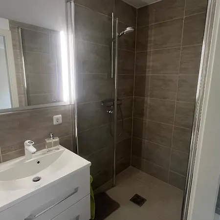 Apartament 