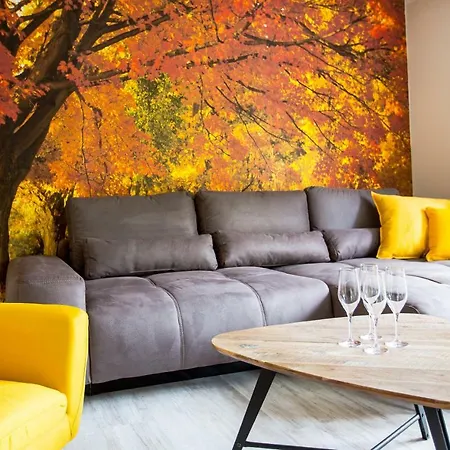 Vier Jahreszeiten Apartment Bad Sachsa