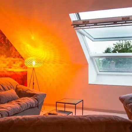 Apartament 